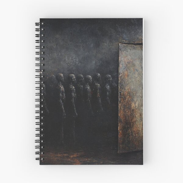 Item preview, Doorway to Oblivion designed and sold by Talevin.