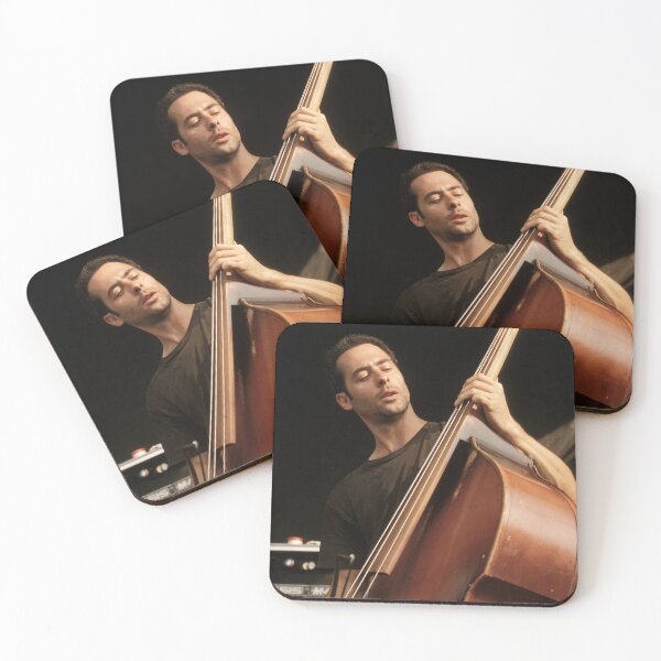 Item preview, Geraldine Fibbers - Photograph designed and sold by ConcertImages.