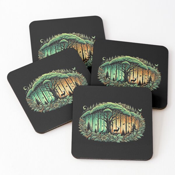 Item preview, Nature’s Whisper designed and sold by Mjonkey.