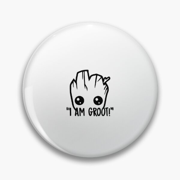 Item preview, groot jungle designed and sold by amineshop.