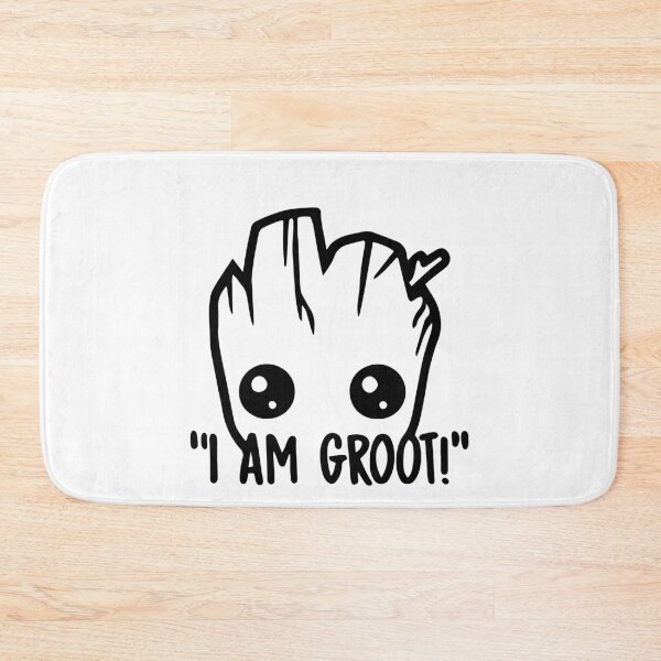 Item preview, groot jungle designed and sold by amineshop.