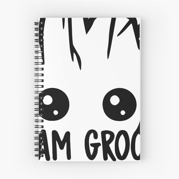 Item preview, groot jungle designed and sold by amineshop.