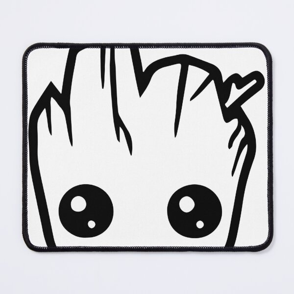 Item preview, groot jungle designed and sold by amineshop.