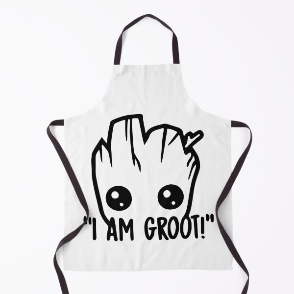 Item preview, groot jungle designed and sold by amineshop.