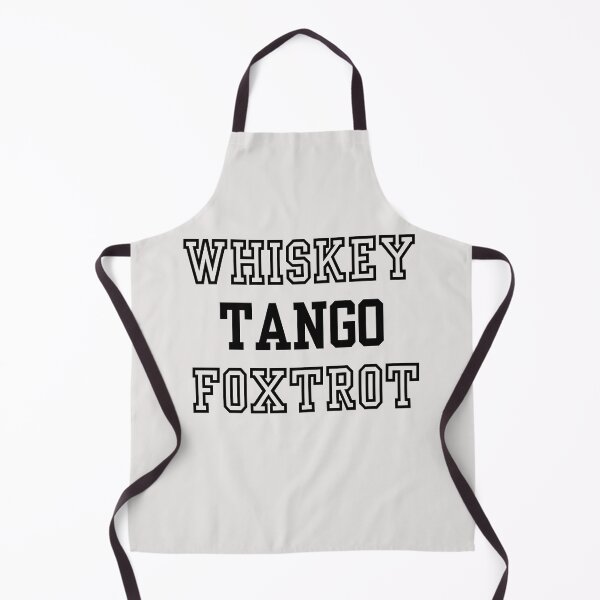 Item preview, Whiskey Tango Foxtrot Military code alphabet 2024 designed and sold by erozzz.