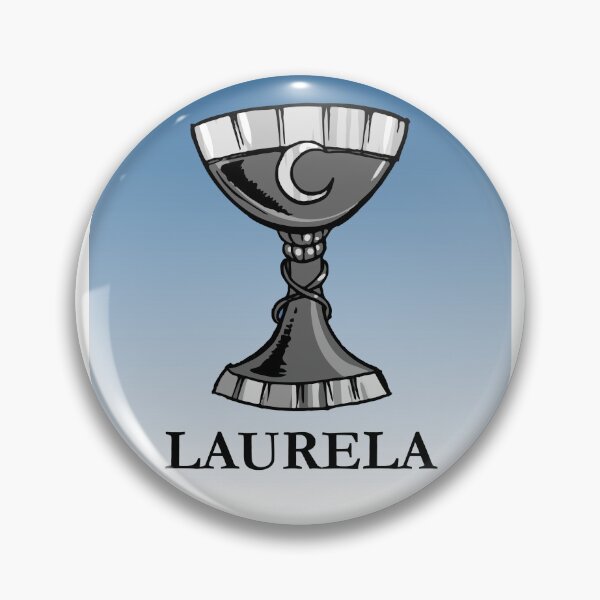 Item preview, Kishar LARP: Laurela designed and sold by KisharLARPMerch.