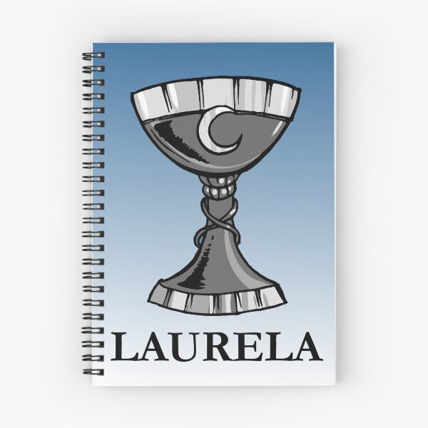 Item preview, Kishar LARP: Laurela designed and sold by KisharLARPMerch.