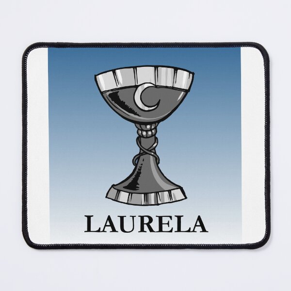 Item preview, Kishar LARP: Laurela designed and sold by KisharLARPMerch.