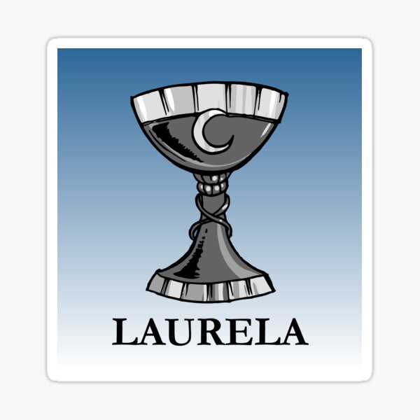Artikel-Vorschau von Kishar LARP: Laurela, designt und verkauft von KisharLARPMerch.