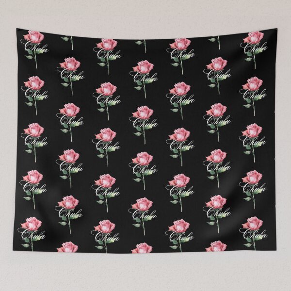 Item preview, Chula Rose designed and sold by SD-LA-AND-U.