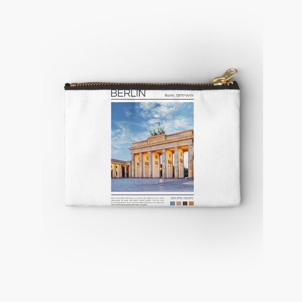 Item preview, Berlin - Germany - Photography designed and sold by StudioRedKoala.