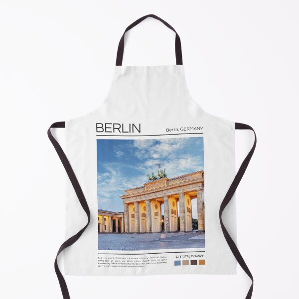 Item preview, Berlin - Germany - Photography designed and sold by StudioRedKoala.