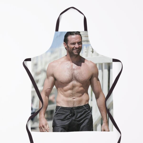 Artikelvorschau, Hugh Jackman entworfen und verkauft von kimisahavana.