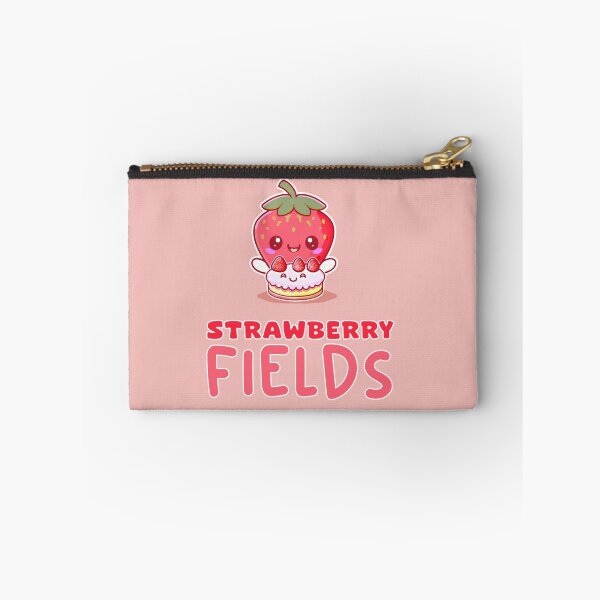 Item preview, STRAWBERRY FIELDS designed and sold by La Loca.