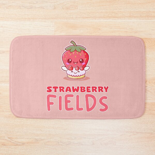 Item preview, STRAWBERRY FIELDS designed and sold by La Loca.