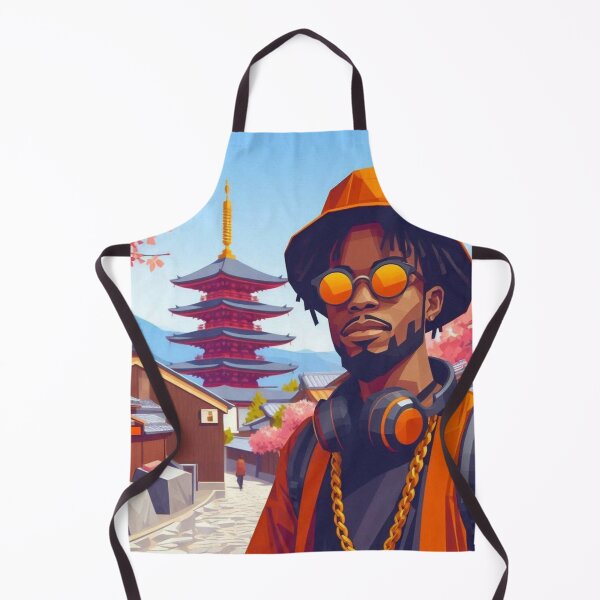 Item preview, Nakama designed and sold by KushBooksLLC.