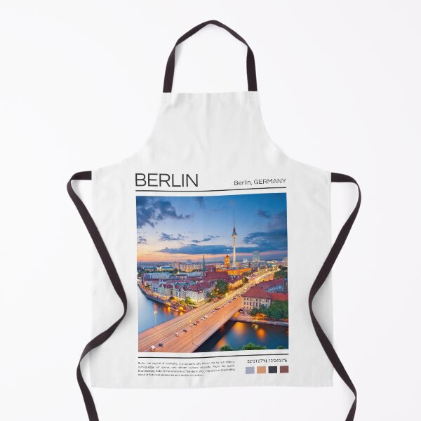 Item preview, Berlin - Germany - Photography designed and sold by StudioRedKoala.
