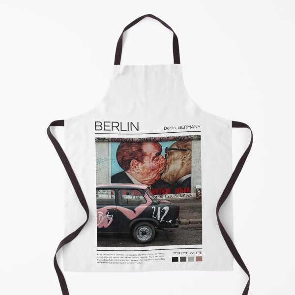 Item preview, Berlin - Germany - Photography designed and sold by StudioRedKoala.