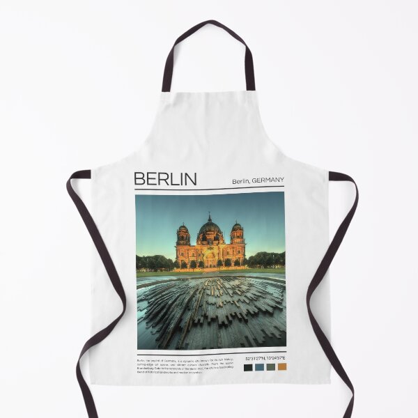 Item preview, Berlin - Germany - Photography designed and sold by StudioRedKoala.