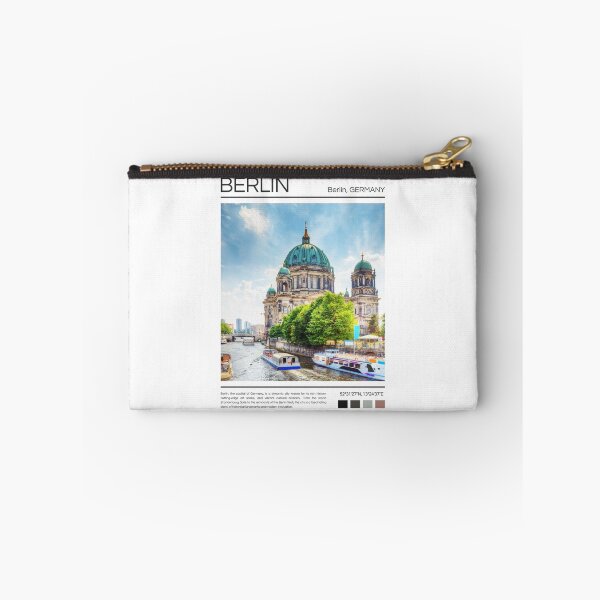 Item preview, Berlin - Germany - Photography designed and sold by StudioRedKoala.