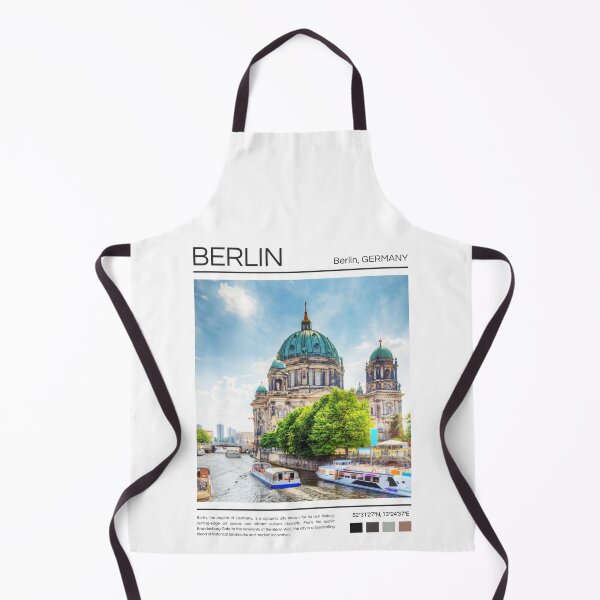 Item preview, Berlin - Germany - Photography designed and sold by StudioRedKoala.