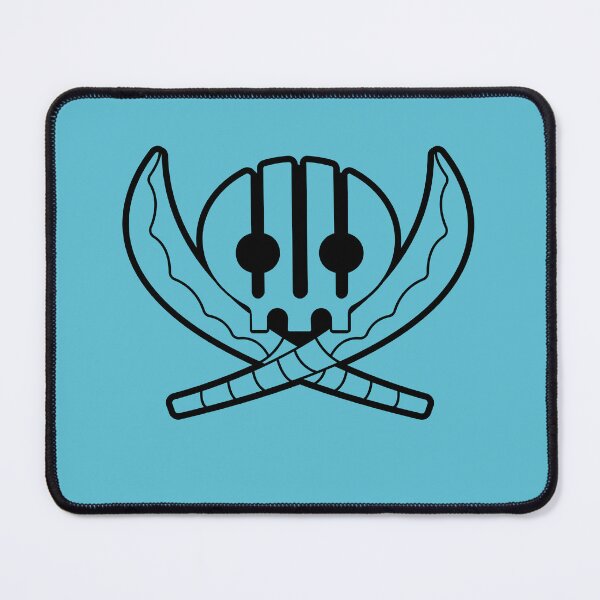 Item preview, Killer Jolly Roger designed and sold by jimjimfuria.
