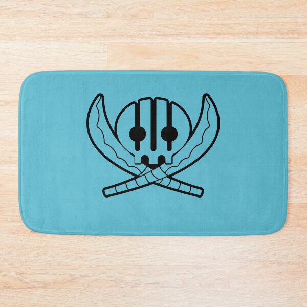 Item preview, Killer Jolly Roger designed and sold by jimjimfuria.