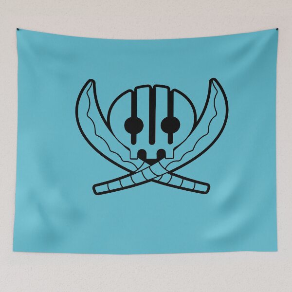 Item preview, Killer Jolly Roger designed and sold by jimjimfuria.
