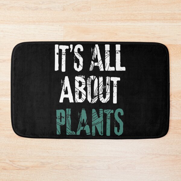 Item preview, It's all about plants designed and sold by GartenIdeen.