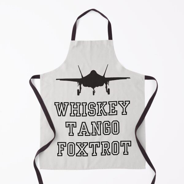 Item preview, Whiskey Tango Foxtrot Military code alphabet 2024 designed and sold by erozzz.