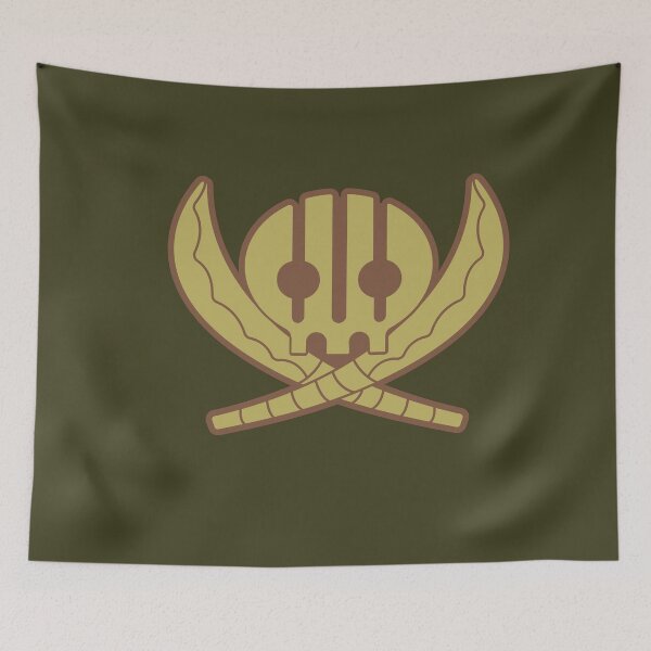 Item preview, Killer Jolly Roger 9 designed and sold by jimjimfuria.