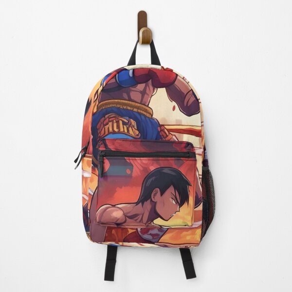 Item preview, The Muay Fight designed and sold by Shamboogie.