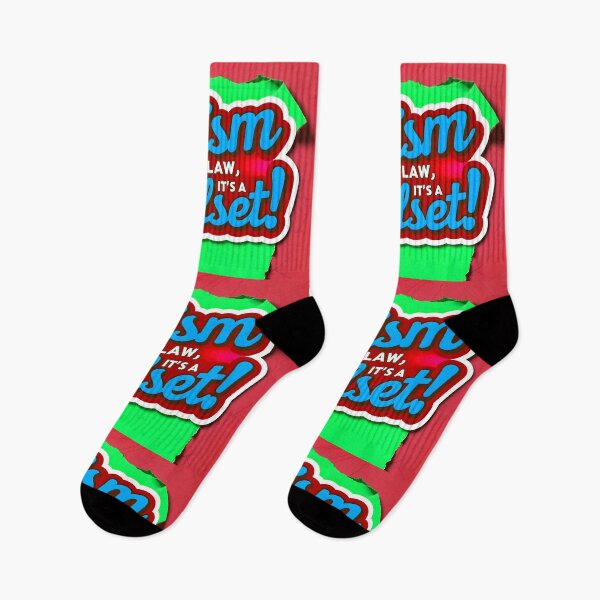Item preview, Autism Is Not A Flaw It's A Skillset Funny Positive Quote designed and sold by TheArtOfPat.