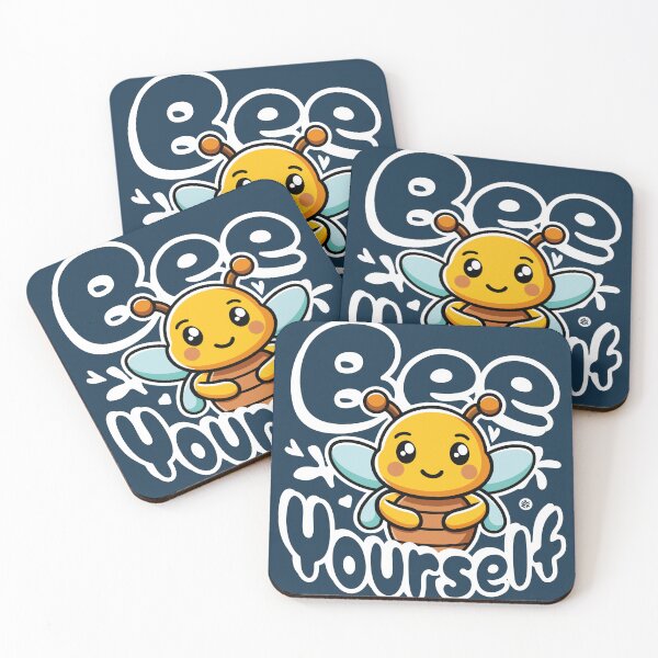 Item preview, Bee yourself designed and sold by Yuzik.