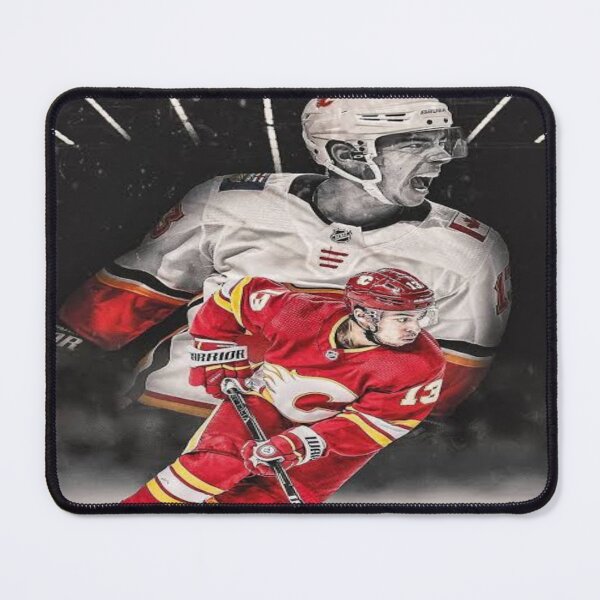 Item preview, johnny gaudreau designed and sold by World100.