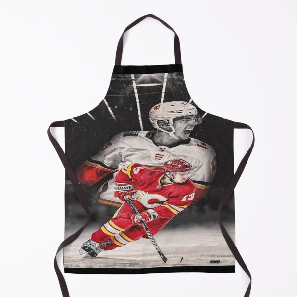 Item preview, johnny gaudreau designed and sold by World100.