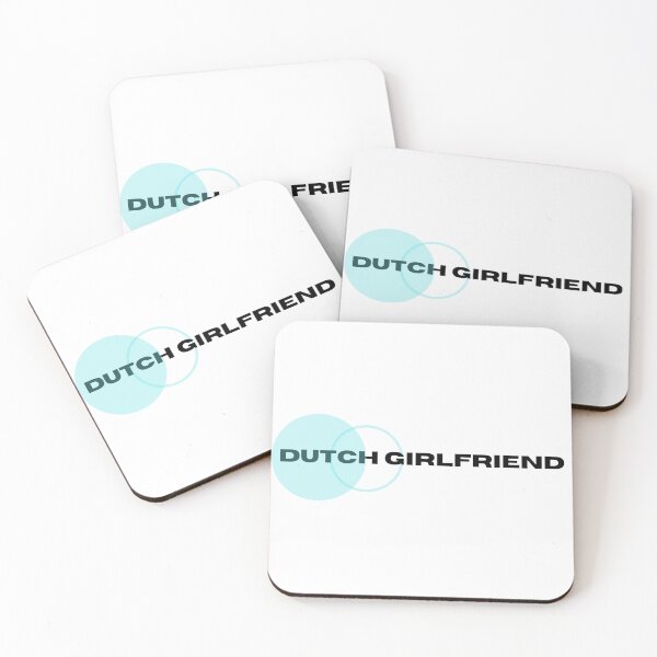 Item preview, dutch girlfriend designed and sold by shirtsaidwhat.