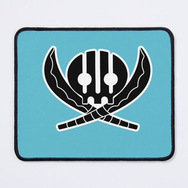 Item preview, Killer Jolly Roger 2 designed and sold by jimjimfuria.