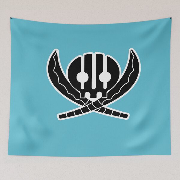Item preview, Killer Jolly Roger 2 designed and sold by jimjimfuria.
