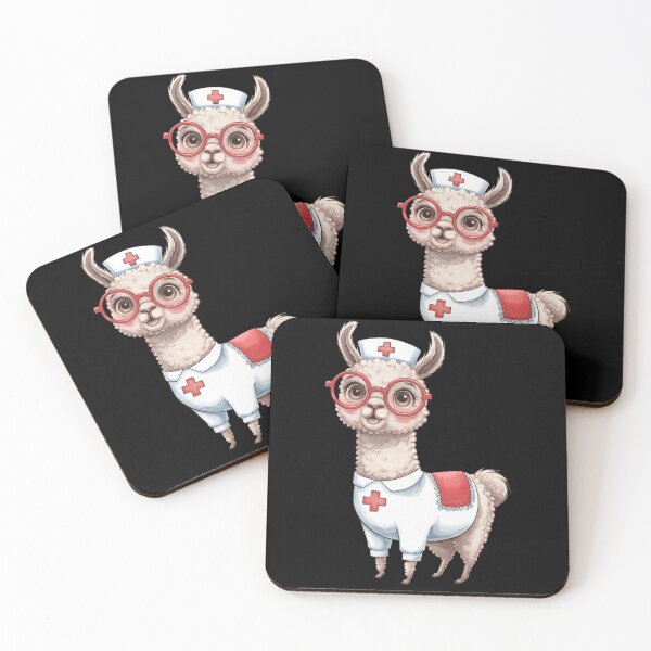 Item preview, Charge Nurse designed and sold by Worldofgifts.