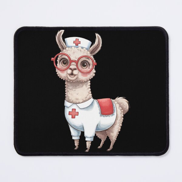 Item preview, Charge Nurse designed and sold by Worldofgifts.