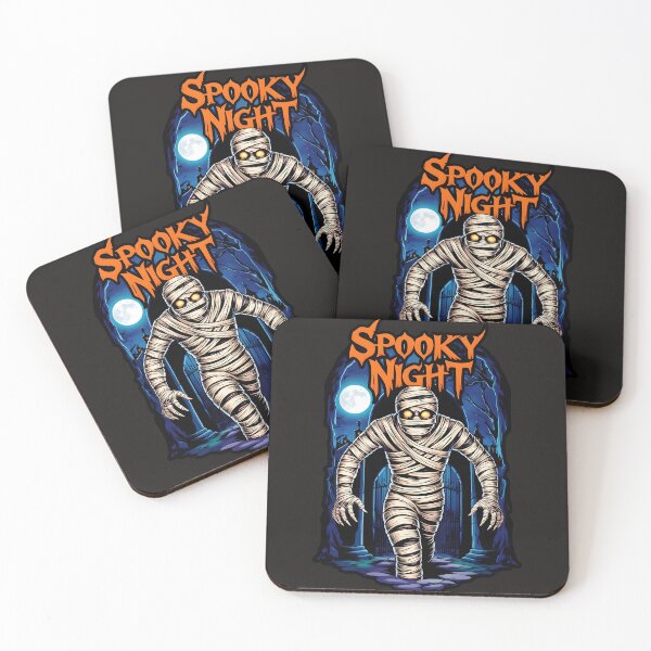 Item preview, Halloween - The Mummy Resurrected designed and sold by LV-creator.