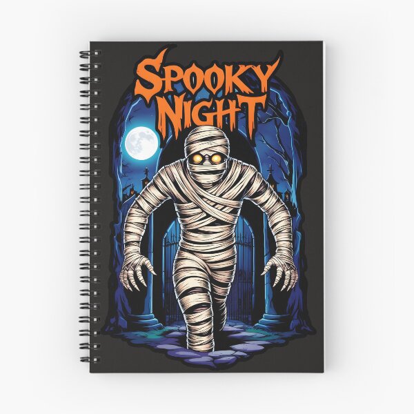 Item preview, Halloween - The Mummy Resurrected designed and sold by LV-creator.