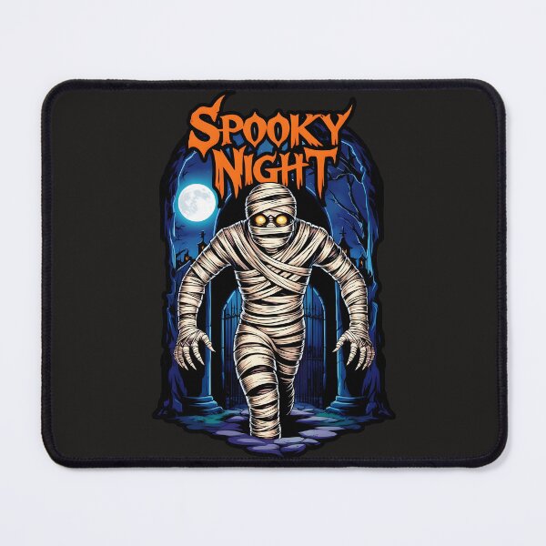 Item preview, Halloween - The Mummy Resurrected designed and sold by LV-creator.
