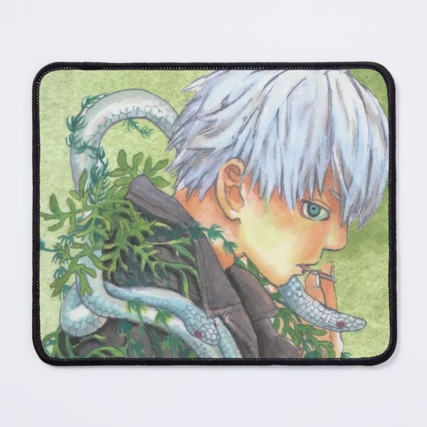 Item preview, Mushishi designed and sold by taroxstudio.