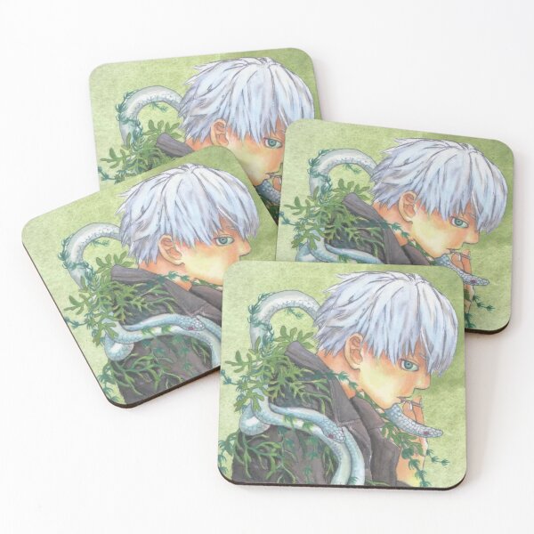 Item preview, Mushishi designed and sold by taroxstudio.