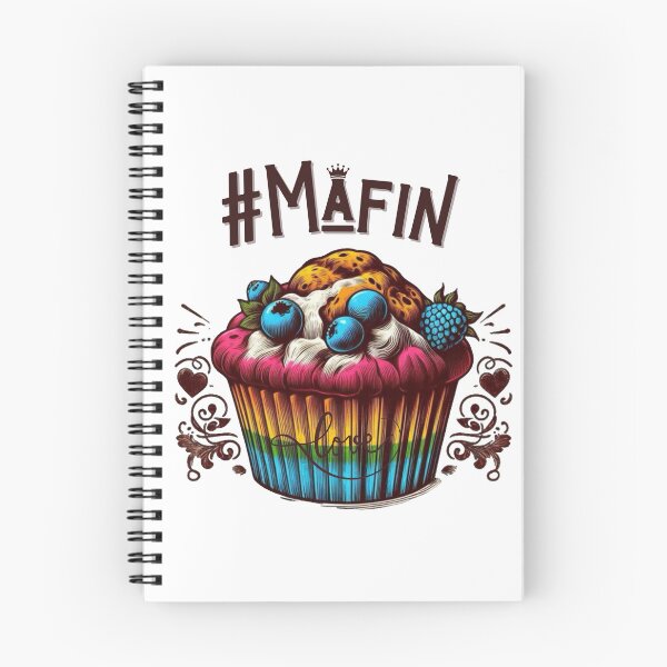 Item preview, MAFIN designed and sold by Marvillsan42.