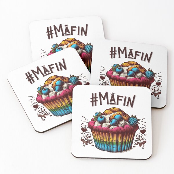 Item preview, MAFIN designed and sold by Marvillsan42.