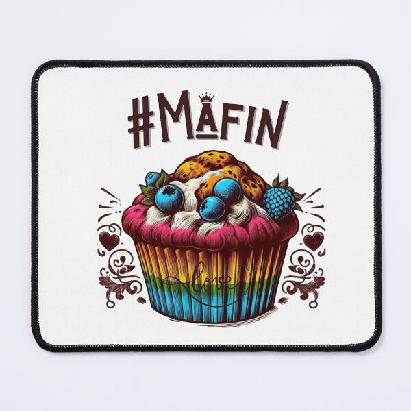 Item preview, MAFIN designed and sold by Marvillsan42.
