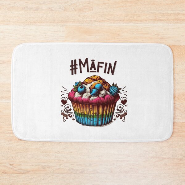 Item preview, MAFIN designed and sold by Marvillsan42.